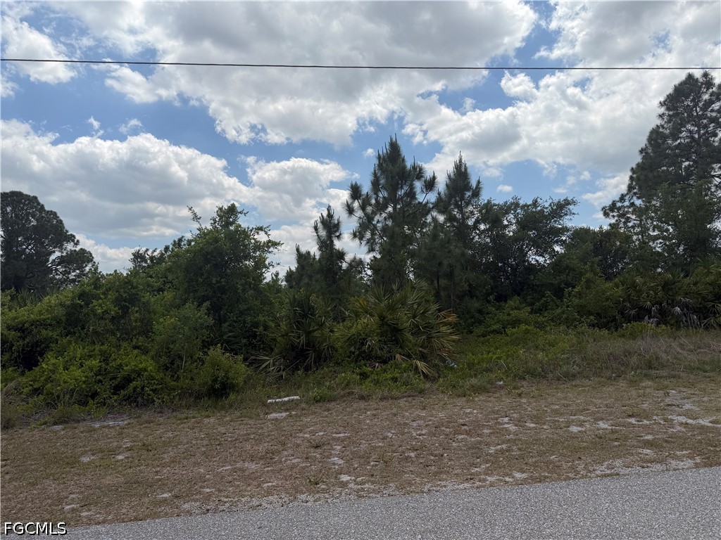 Photo 1 of 6 — 1249 Galileo Street E, Lehigh Acres, FL 33974