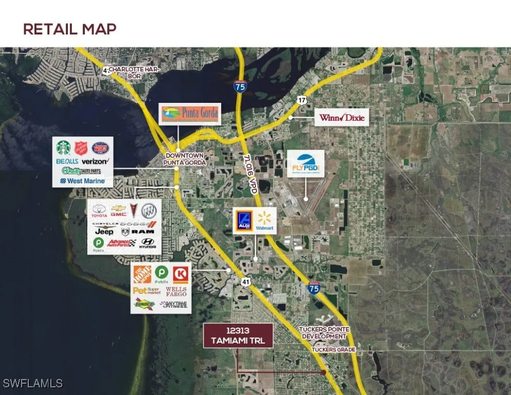 Punta Gorda, Florida 33955, United States, ,Commercial,Active,39858