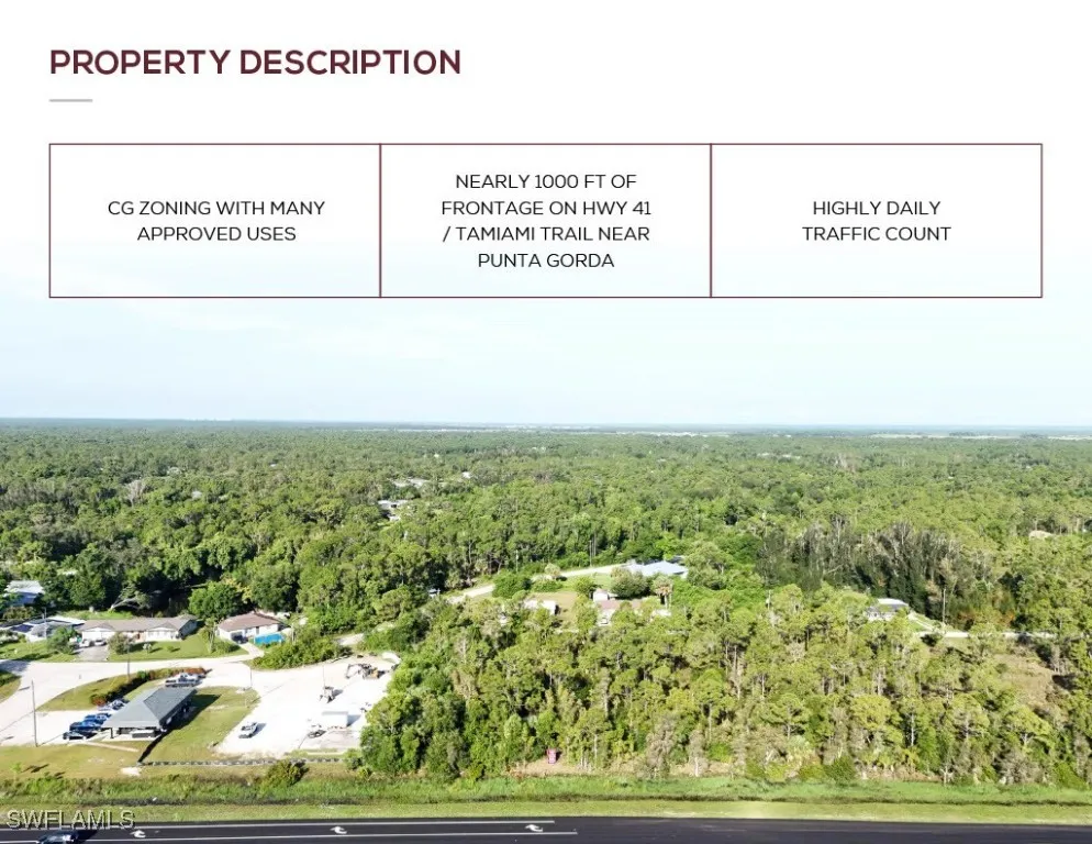 Punta Gorda, Florida 33955, United States, ,Commercial,Active,39858