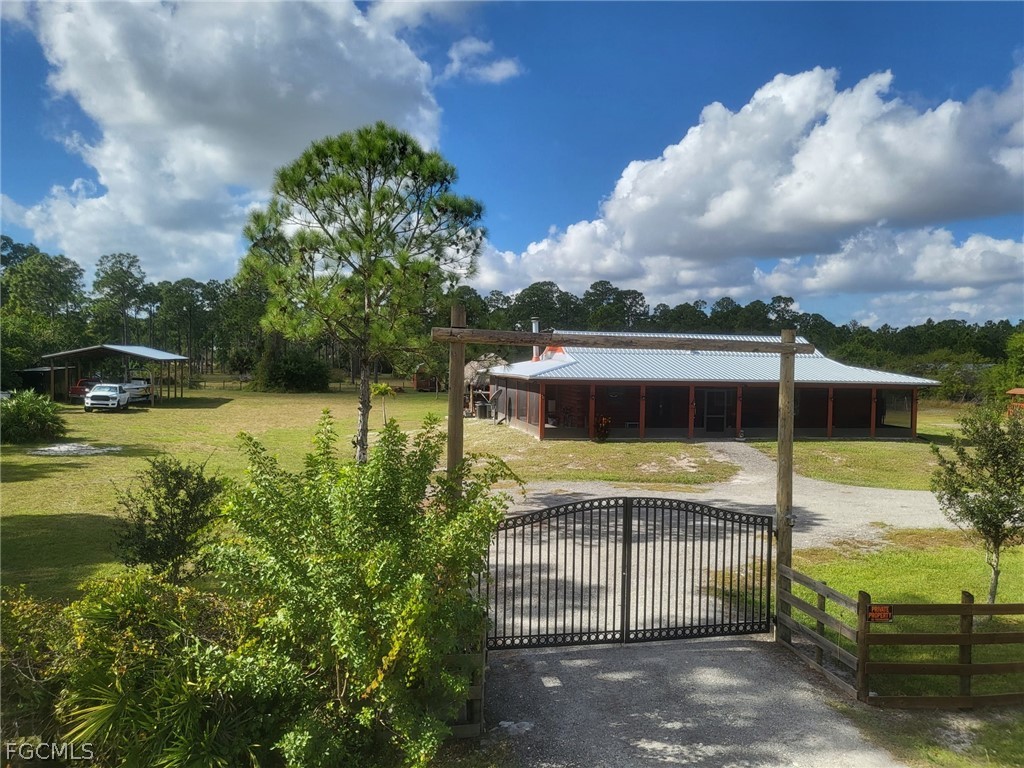 5370 Pioneer 21st Street