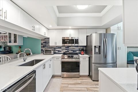 19851 Breckenridge Drive 205 Estero FL 33928