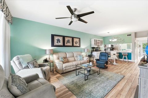 19851 Breckenridge Drive 205 Estero FL 33928