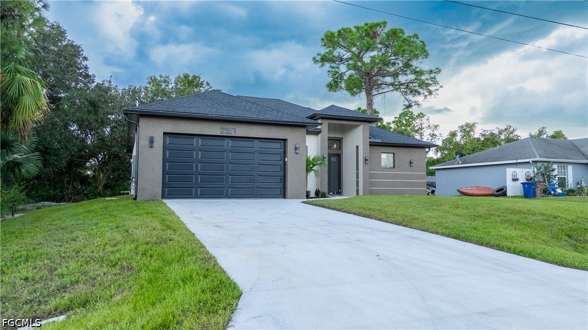2517 39th Street W