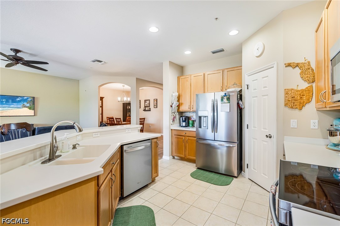3786 Costa Maya Way 201