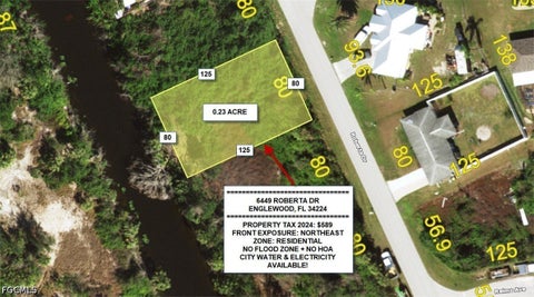 Photo of 6449 Roberta Drive, Englewood, FL 34224 (MLS # 2026039330)