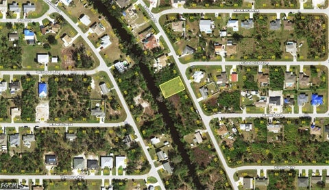 Tiny photo for 6449 Roberta Drive, Englewood, FL 34224 (MLS # 2026039330)
