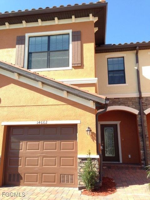 Tiny photo for 14662 Summer Rose Way, Fort Myers, FL 33919 (MLS # 2025012350)