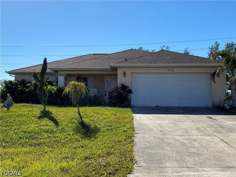 Tiny photo for 2030 NW 8th Terrace, Cape Coral, FL 33993 (MLS # 2026021964)