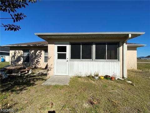 Tiny photo for 2030 NW 8th Terrace, Cape Coral, FL 33993 (MLS # 2026021964)
