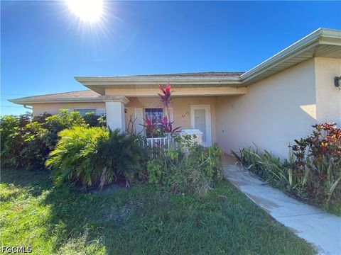 Tiny photo for 2030 NW 8th Terrace, Cape Coral, FL 33993 (MLS # 2026021964)