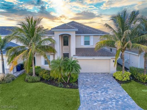 9664 Mirada Boulevard Fort Myers FL 33908