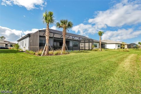 Tiny photo for 1856 Terreno Boulevard, Naples, FL 34120 (MLS # 2026020400)