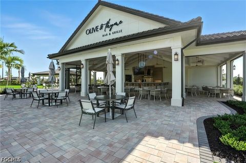 Tiny photo for 1856 Terreno Boulevard, Naples, FL 34120 (MLS # 2026020400)