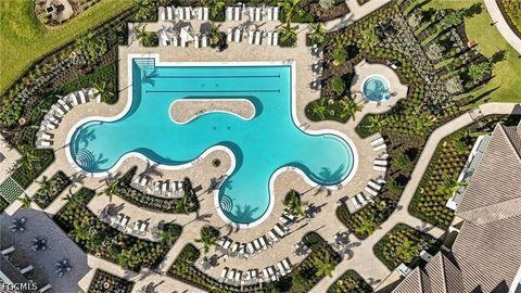 Tiny photo for 1856 Terreno Boulevard, Naples, FL 34120 (MLS # 2026020400)