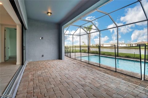 Tiny photo for 1856 Terreno Boulevard, Naples, FL 34120 (MLS # 2026020400)