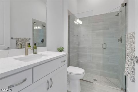 Tiny photo for 1856 Terreno Boulevard, Naples, FL 34120 (MLS # 2026020400)