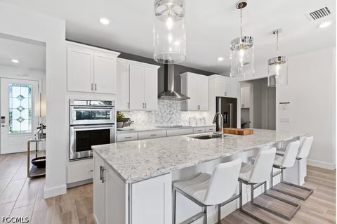 Tiny photo for 1856 Terreno Boulevard, Naples, FL 34120 (MLS # 2026020400)