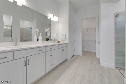 Tiny photo for 1856 Terreno Boulevard, Naples, FL 34120 (MLS # 2026020400)