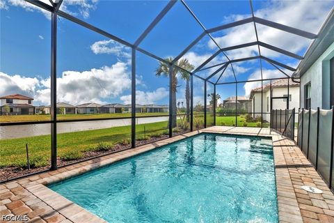 Tiny photo for 1856 Terreno Boulevard, Naples, FL 34120 (MLS # 2026020400)
