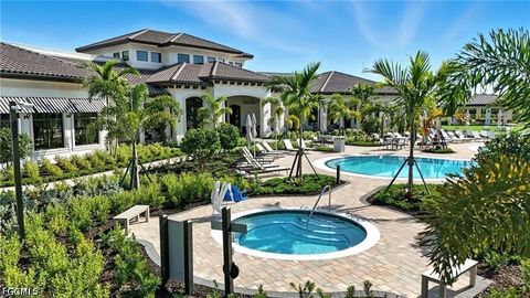 Tiny photo for 1856 Terreno Boulevard, Naples, FL 34120 (MLS # 2026020400)