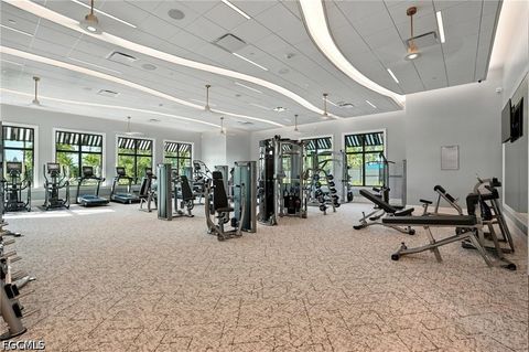 Tiny photo for 1856 Terreno Boulevard, Naples, FL 34120 (MLS # 2026020400)
