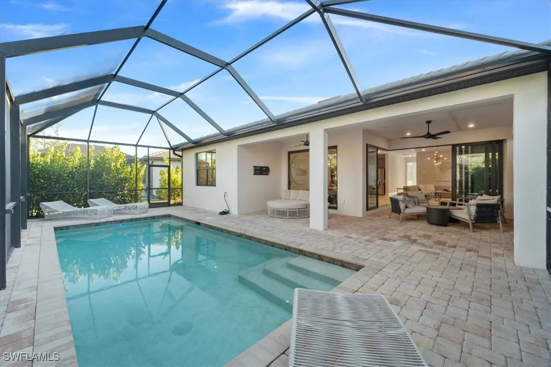 Naples, Florida 34114, United States, 3 Bedrooms Bedrooms, ,3 BathroomsBathrooms,Residential,Active,80471
