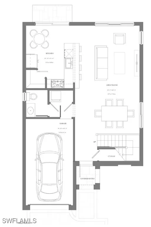 Ave Maria, Florida 34142, United States, 3 Bedrooms Bedrooms, ,3 BathroomsBathrooms,Residential,Active,89079