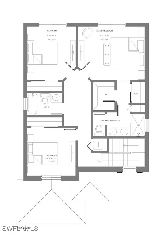 Ave Maria, Florida 34142, United States, 3 Bedrooms Bedrooms, ,3 BathroomsBathrooms,Residential,Active,89079