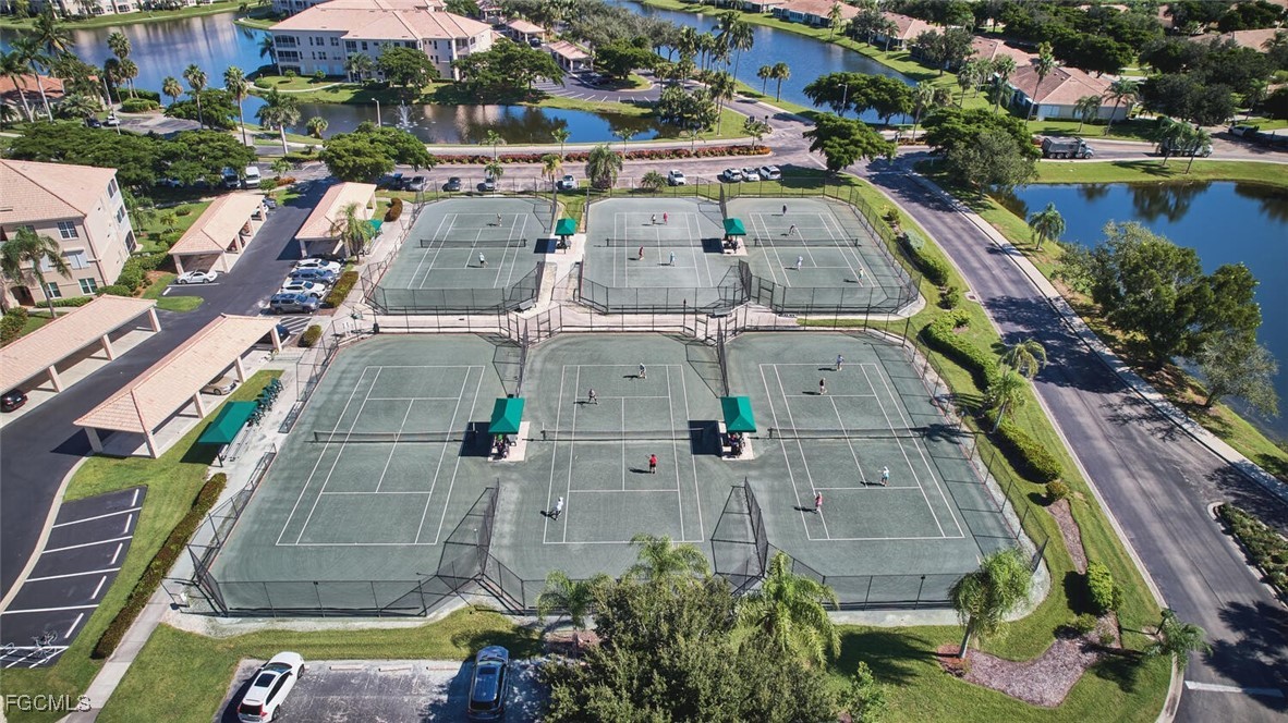 17100 Bridgestone Court 205