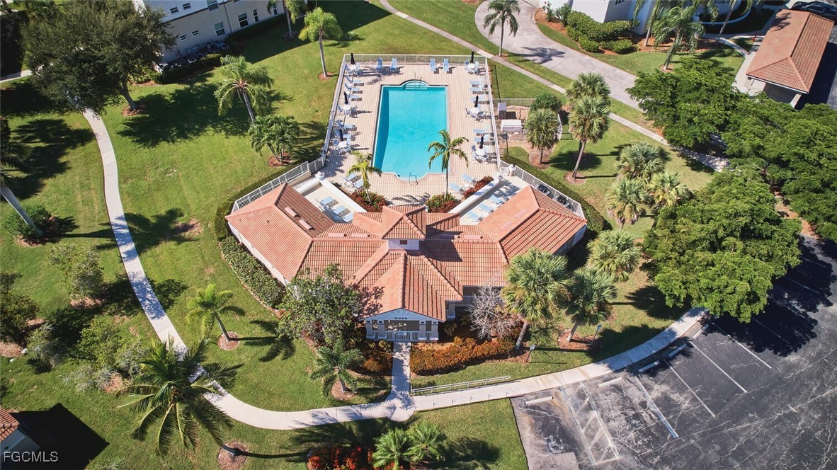 17100 Bridgestone Court 205