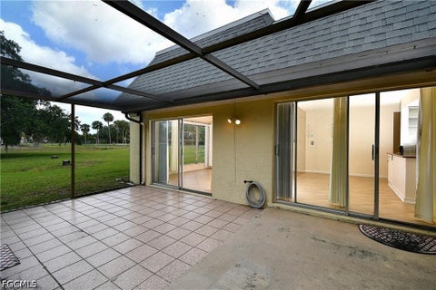 Tiny photo for 9 Park Lane Circle, Lehigh Acres, FL 33936 (MLS # 2026022817)
