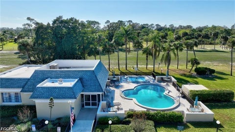 Tiny photo for 9 Park Lane Circle, Lehigh Acres, FL 33936 (MLS # 2026022817)
