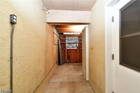 Tiny photo for 9 Park Lane Circle, Lehigh Acres, FL 33936 (MLS # 2026022817)