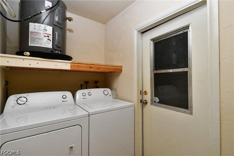 Tiny photo for 9 Park Lane Circle, Lehigh Acres, FL 33936 (MLS # 2026022817)