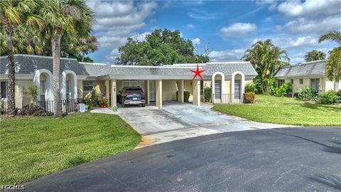 Tiny photo for 9 Park Lane Circle, Lehigh Acres, FL 33936 (MLS # 2026022817)
