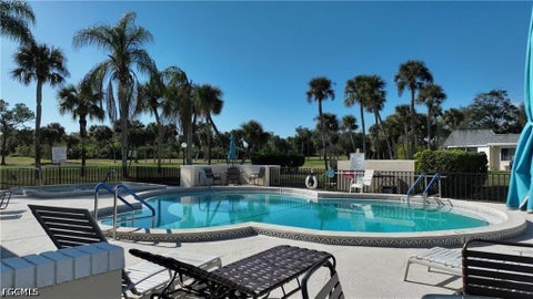 Tiny photo for 9 Park Lane Circle, Lehigh Acres, FL 33936 (MLS # 2026022817)