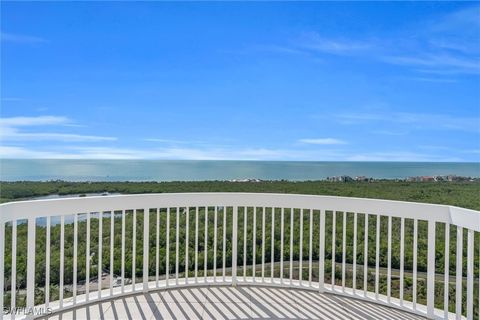 7117 Pelican Bay Boulevard PH-16 Naples FL 34108