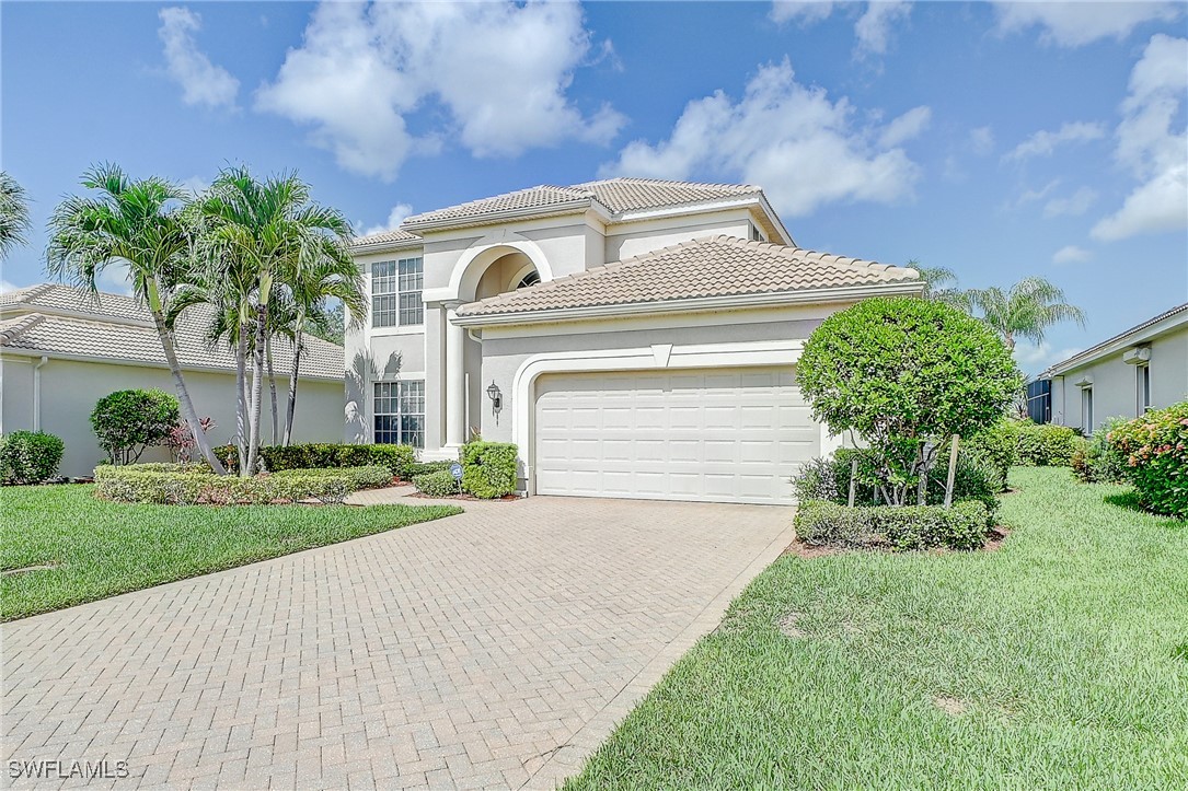 9124 Links Drive