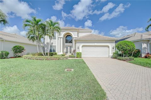 9124 Links Drive Fort Myers FL 33913