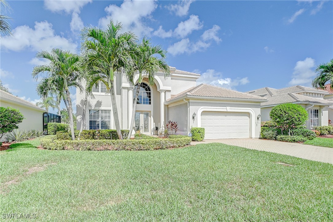 9124 Links Drive