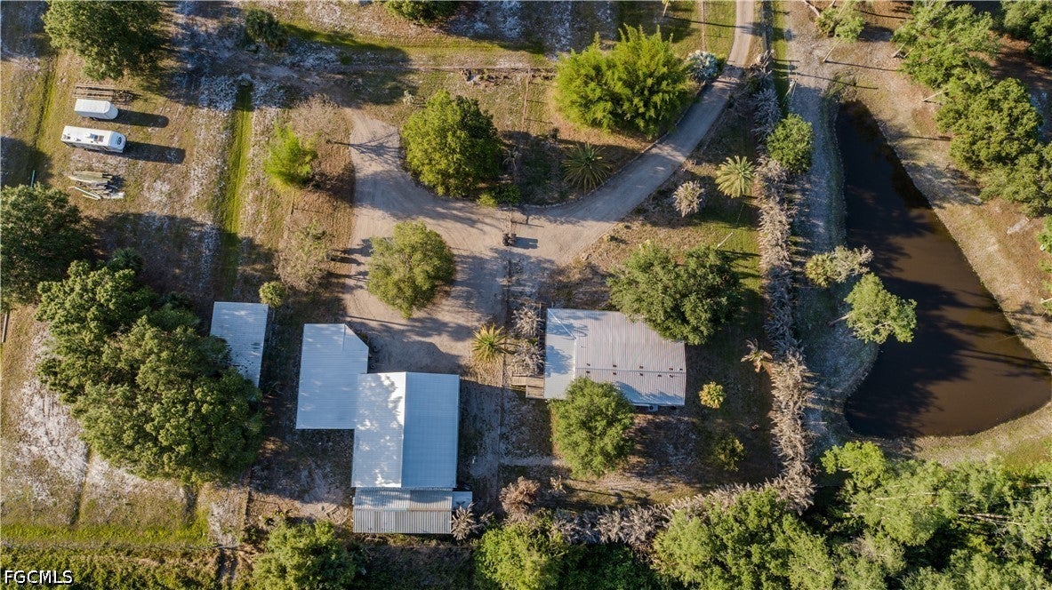 3880 Packinghouse Road