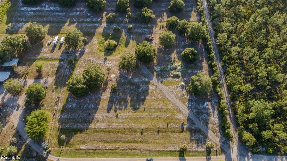 3880 Packinghouse Road