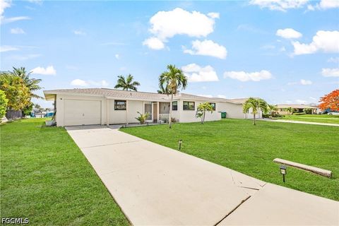 Tiny photo for 3009 SE 19th Place, Cape Coral, FL 33904 (MLS # 2026023245)