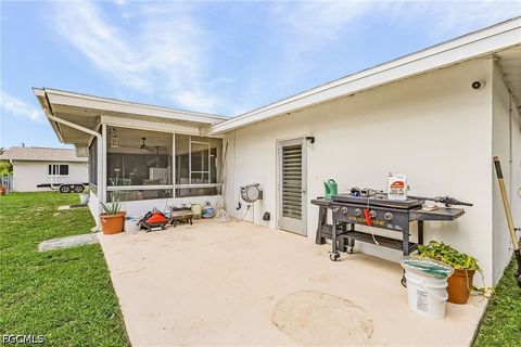 Tiny photo for 3009 SE 19th Place, Cape Coral, FL 33904 (MLS # 2026023245)
