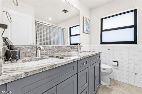 Tiny photo for 3009 SE 19th Place, Cape Coral, FL 33904 (MLS # 2026023245)