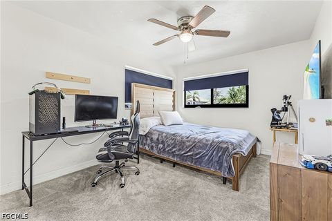 Tiny photo for 3009 SE 19th Place, Cape Coral, FL 33904 (MLS # 2026023245)
