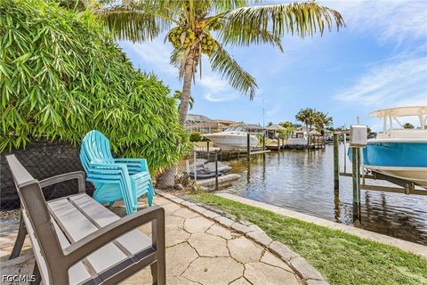 Tiny photo for 3009 SE 19th Place, Cape Coral, FL 33904 (MLS # 2026023245)