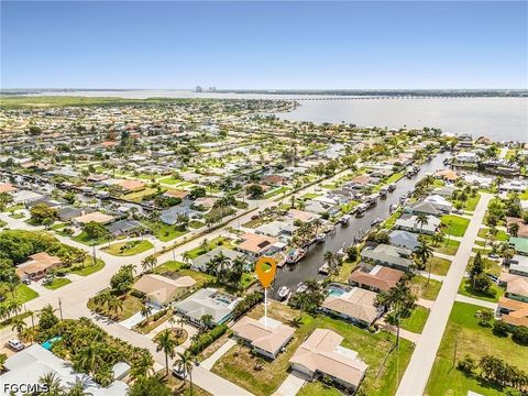 Tiny photo for 3009 SE 19th Place, Cape Coral, FL 33904 (MLS # 2026023245)