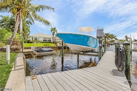 Tiny photo for 3009 SE 19th Place, Cape Coral, FL 33904 (MLS # 2026023245)