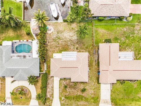 Tiny photo for 3009 SE 19th Place, Cape Coral, FL 33904 (MLS # 2026023245)